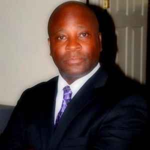 Meet your Posher, Rodney